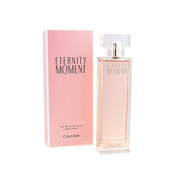 Calvin klein eternity moment woda perfumowana spray 30ml