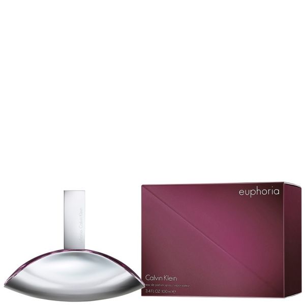 Calvin klein euphoria woda perfumowana spray 100ml