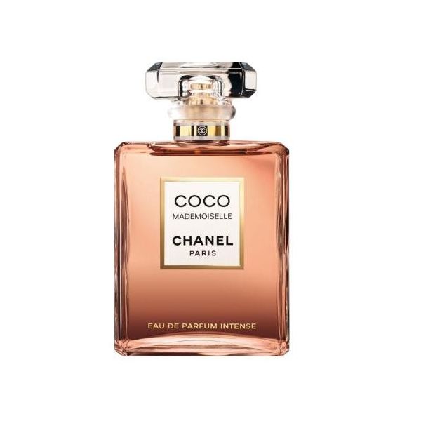 Chanel coco mademoiselle intense woda perfumowana spray 100ml