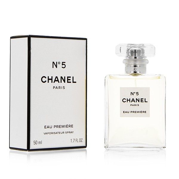 Chanel n°5 eau premiere woda perfumowana spray 50ml