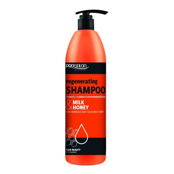 Chantal prosalon regenerating shampoo regenerujący szampon do włosów 1000g