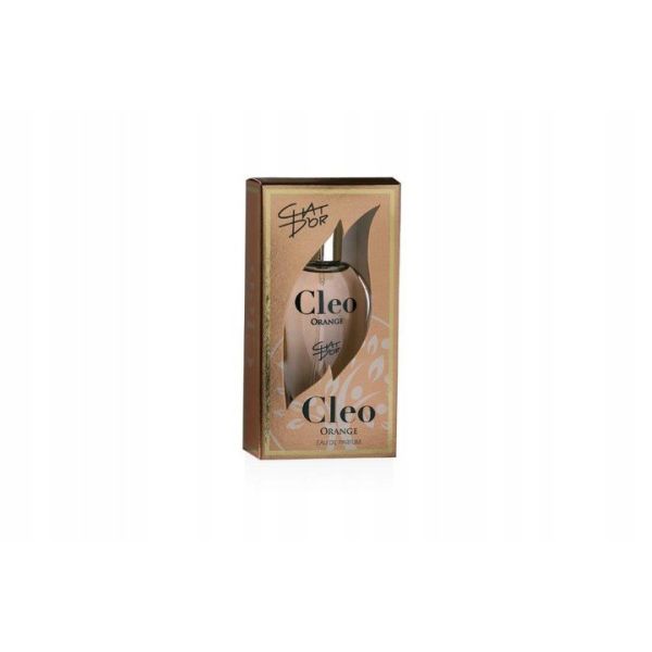 Chat d'or cleo orange woda perfumowana spray 30ml