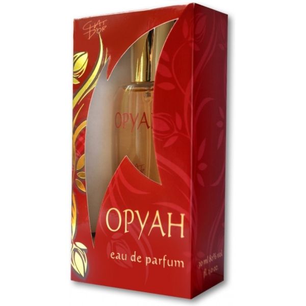 Chat d'or opyah woda perfumowana spray 30ml