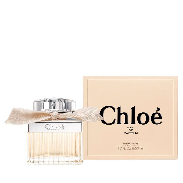 Chloe chloe woda perfumowana spray 50ml