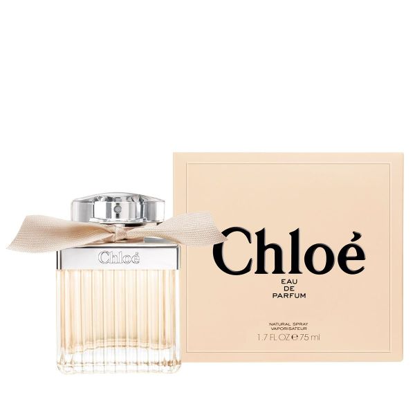 Chloe chloe woda perfumowana spray 75ml