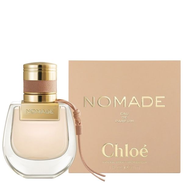 Chloe nomade woda perfumowana spray 30ml