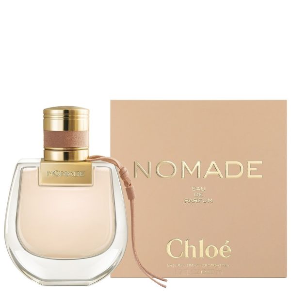 Chloe nomade woda perfumowana spray 50ml