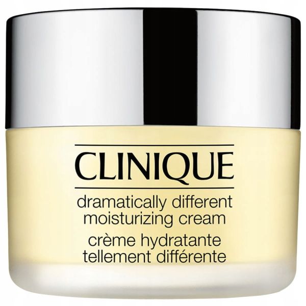 Clinique dramatically different™ moisturizing cream nawilżający krem do twarzy 50ml