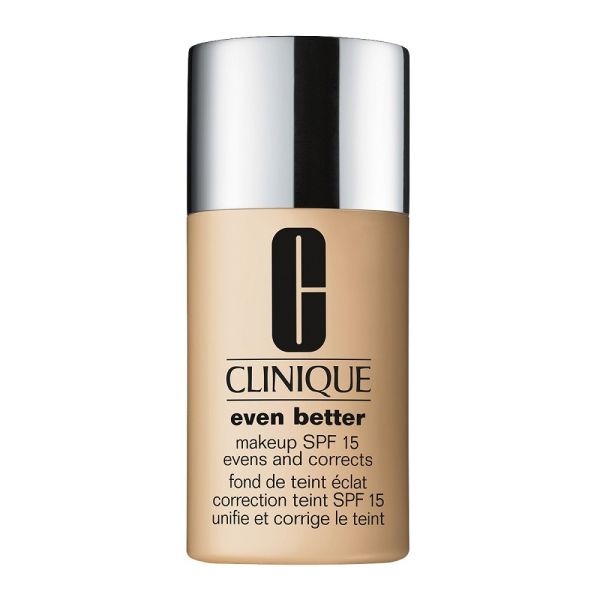 Clinique even better™ makeup spf15 podkład wyrównujący koloryt skóry 11 porcelain beige 30ml