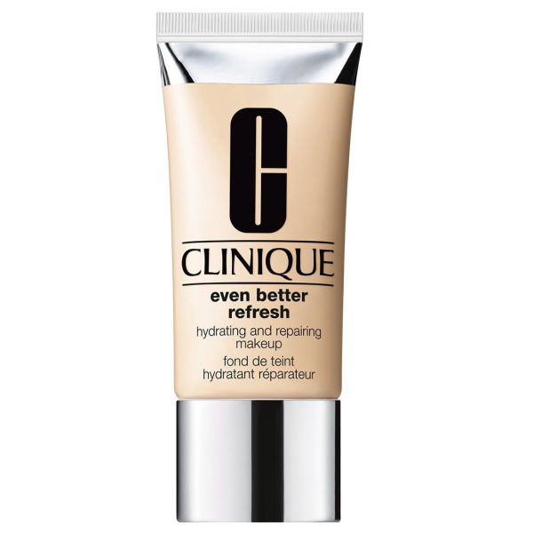 Clinique even better refresh™ makeup nawilżająco-regenerujący podkład do twarzy wn 04 bone 30ml