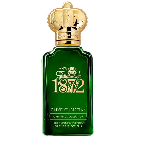 Clive christian 1872 feminine perfumy spray 50ml