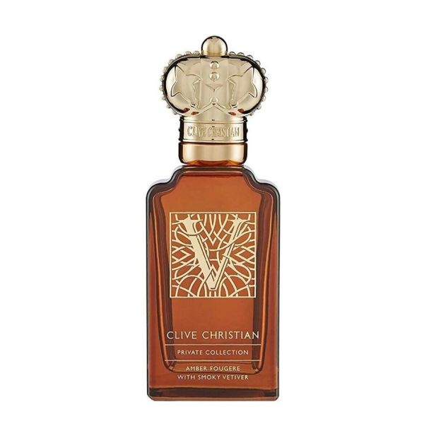 Clive christian private collection v amber fougere perfumy spray 50ml