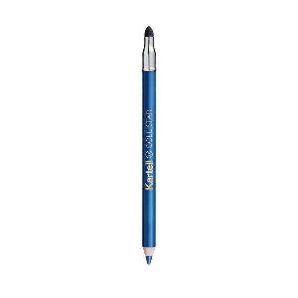 Collistar kartell professional eye pencil kredka do oczu 16 blu shanghai 1,2ml