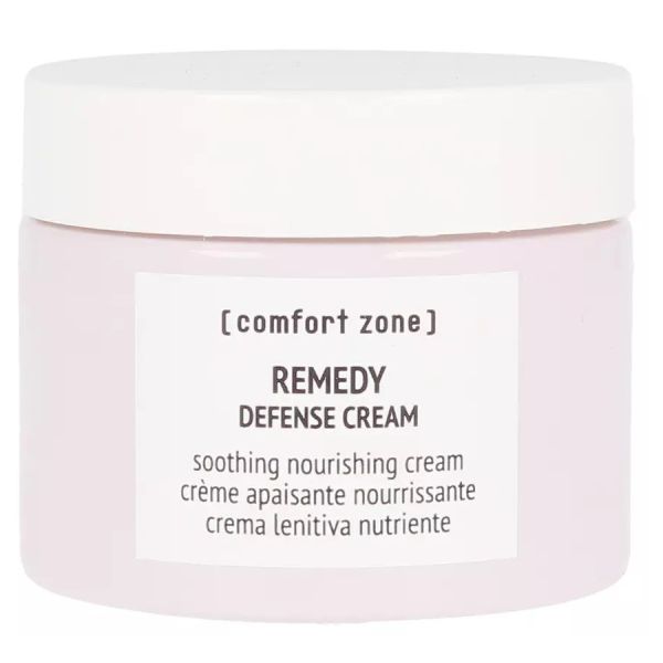 Comfort zone remedy defense cream kojący krem odżywczy 60ml