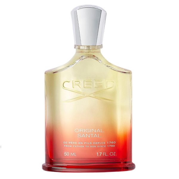 Creed original santal woda perfumowana spray 50ml