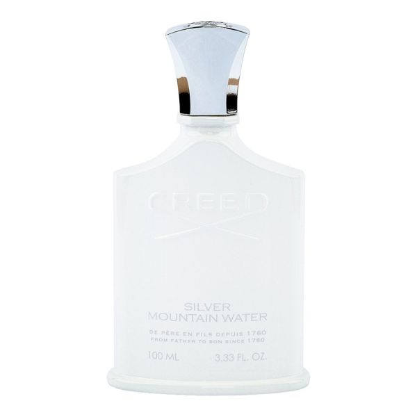Creed silver mountain water woda perfumowana spray 100ml