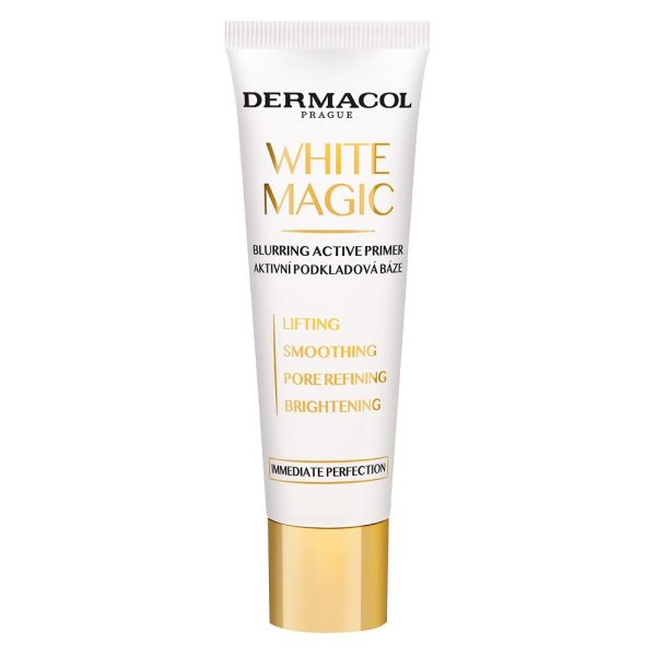 Dermacol white magic make-up base baza pod makijaż 20ml