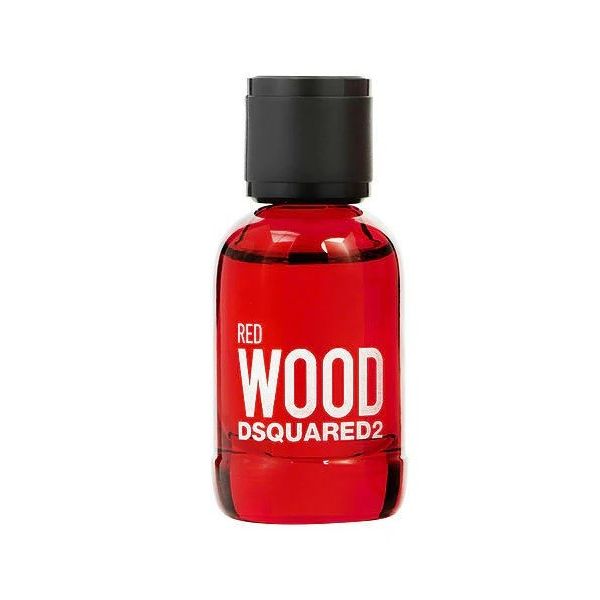 Dsquared2 red wood woda toaletowa miniatura 5ml