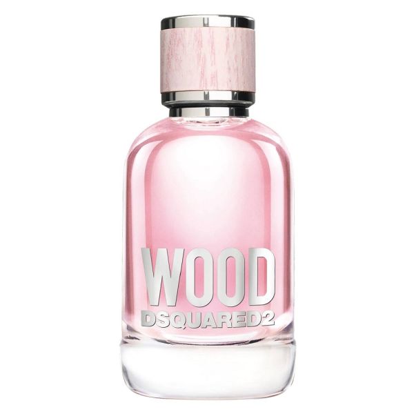 Dsquared2 wood pour femme woda toaletowa spray 100ml