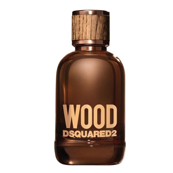 Dsquared2 wood pour homme woda toaletowa miniatura 5ml