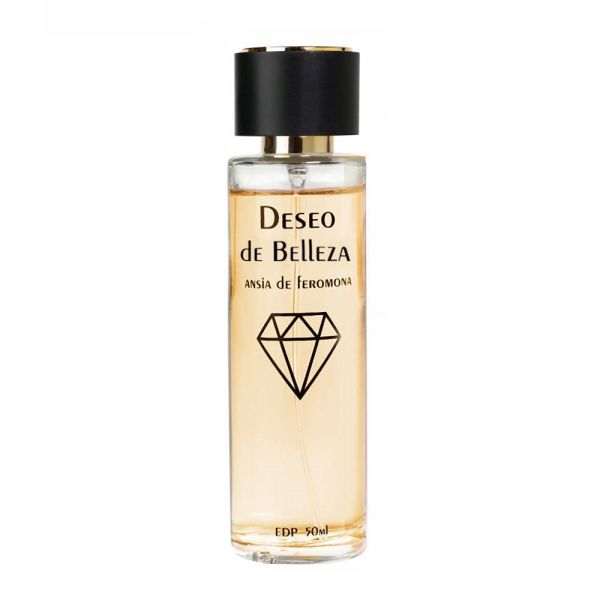 Deseo de belleza for women perfumy z feromonami dla kobiet 50ml