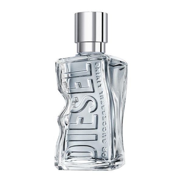 Diesel d by diesel woda toaletowa spray 50ml