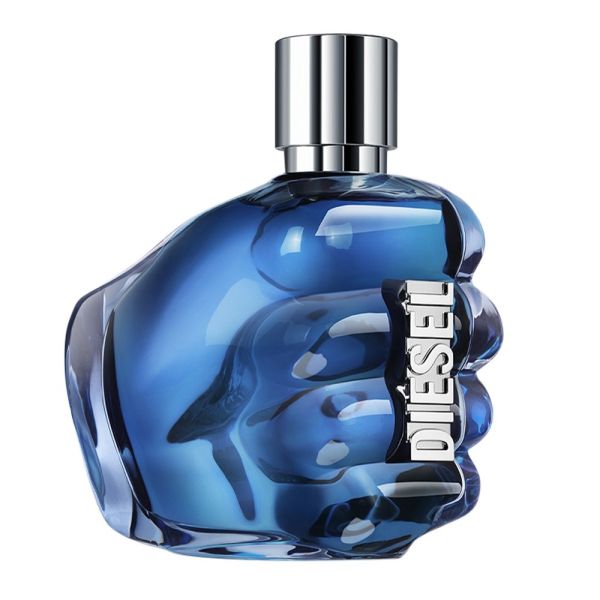 Diesel sound of the brave woda toaletowa spray 75ml tester