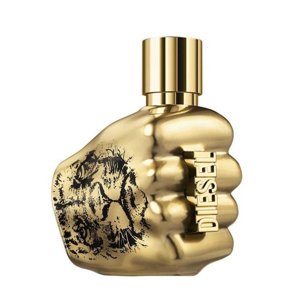 Diesel spirit of the brave intense pour homme woda perfumowana spray 50ml