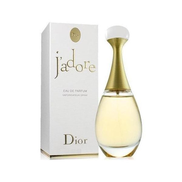 Dior j'adore woda perfumowana spray 150ml