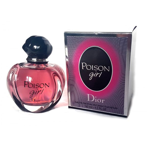Dior poison girl woda perfumowana spray 100ml