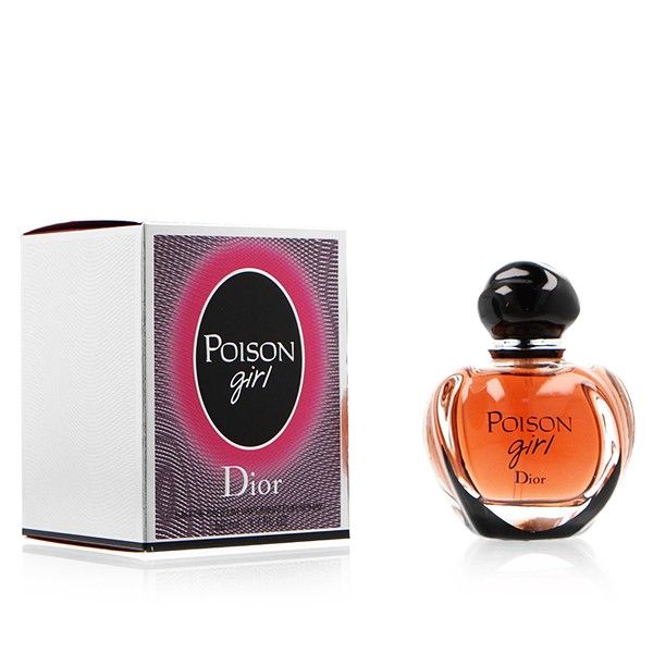 Dior poison girl woda perfumowana spray 50ml