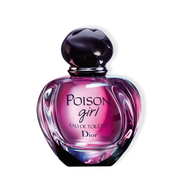 Dior poison girl woda toaletowa spray 100ml