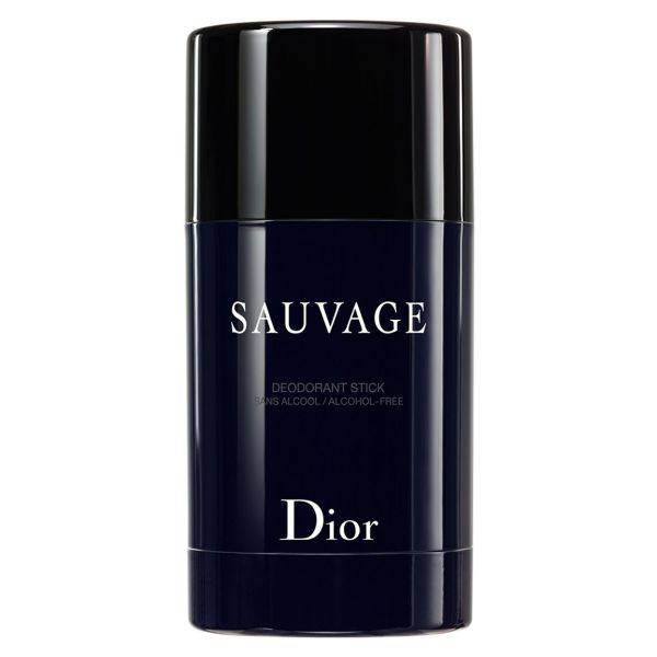 Dior sauvage dezodorant sztyft 75ml