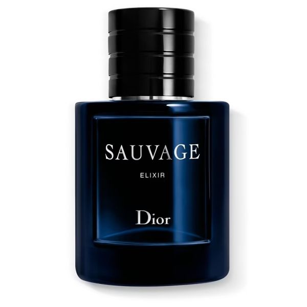 Dior sauvage elixir perfumy spray 60ml