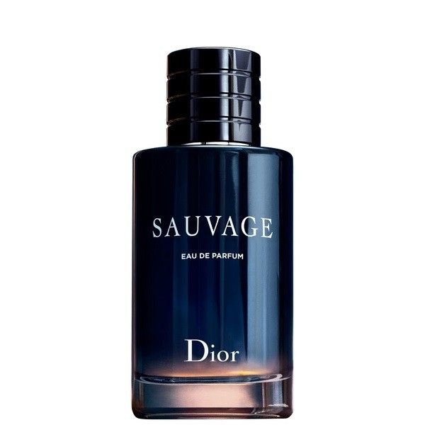 Dior sauvage woda perfumowana spray 100ml tester