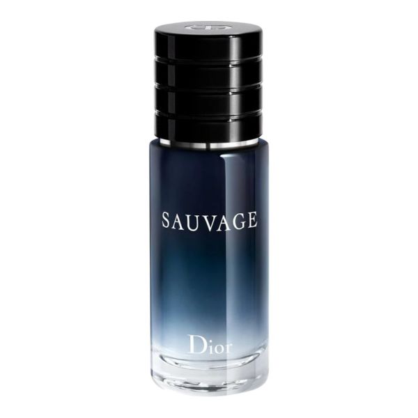 Dior sauvage woda toaletowa spray 30ml