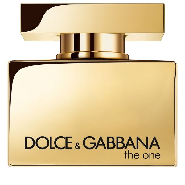 Dolce & gabbana the one gold intense woda perfumowana spray 50ml