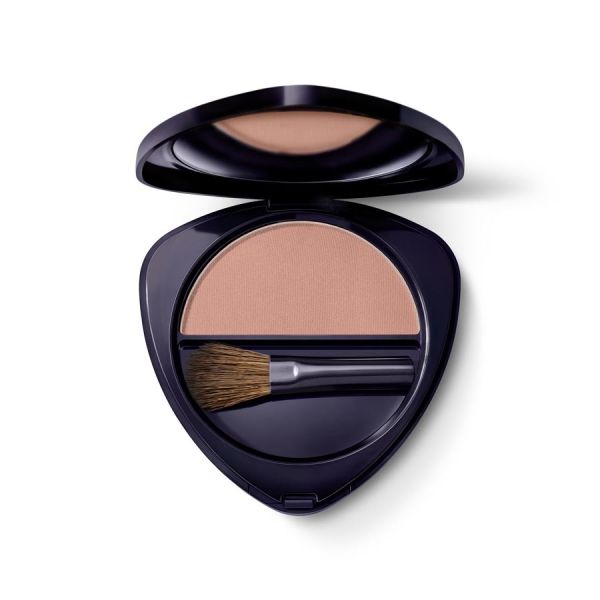 Dr. hauschka blush róż do policzków 02 apricot 5g