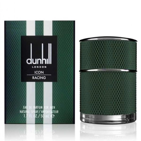 Dunhill icon racing for men woda perfumowana spray 50ml