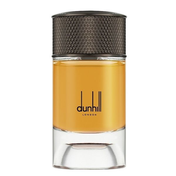Dunhill moroccan amber woda perfumowana spray 100ml
