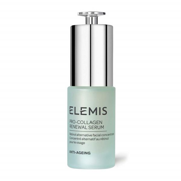 Elemis pro-collagen renewal serum odmładzające serum do twarzy 15ml