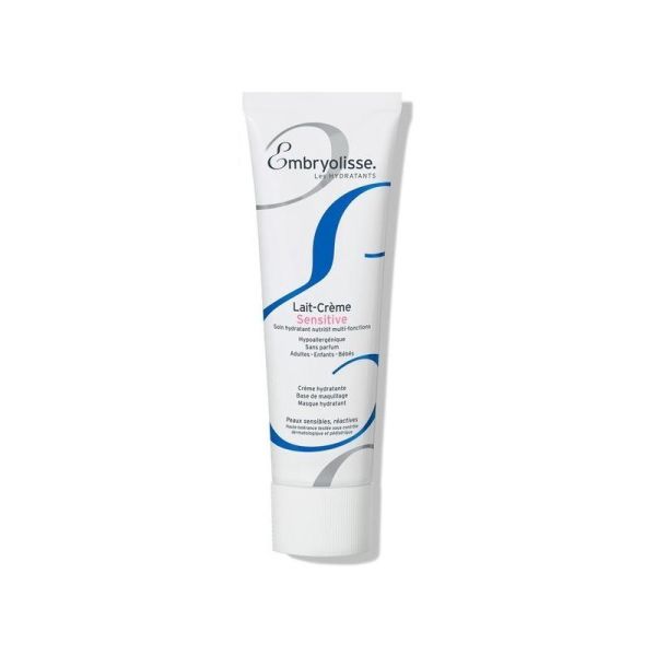 Embryolisse lait-creme sensitive hipoalergiczny krem nawilżający dla całej rodziny 100ml