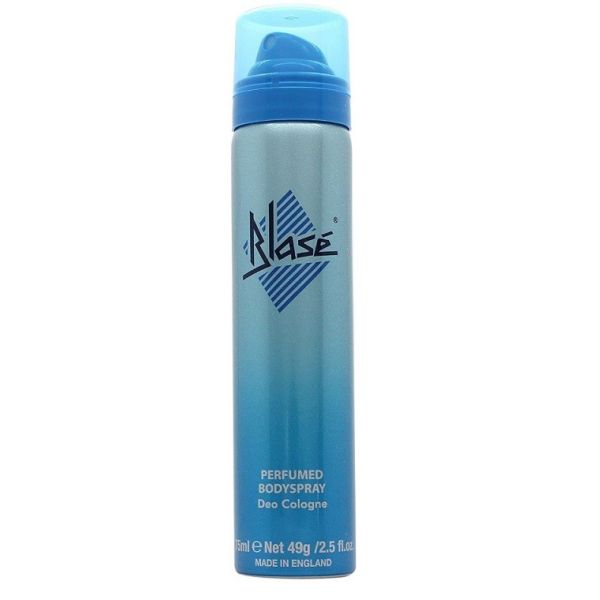 Eden classic blase dezodorant perfumowany spray 75ml