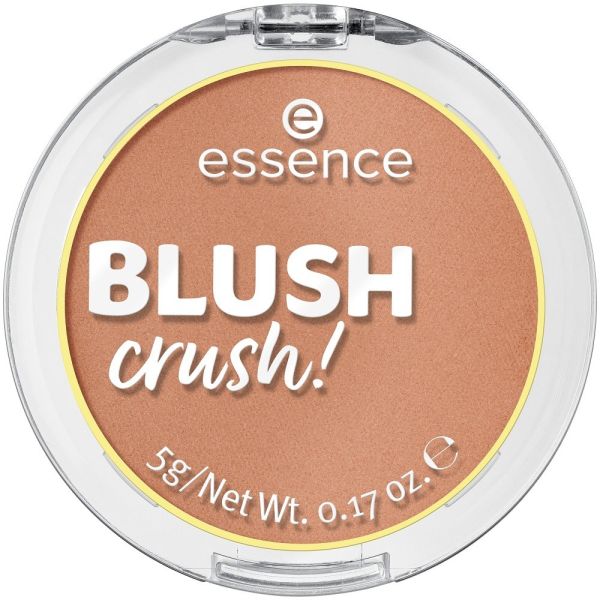 Essence blush crush! róż do policzków w kompakcie 10 5g