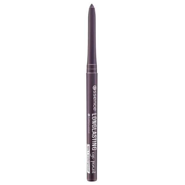 Essence long lasting eye pencil kredka do oczu 37 purple-licious 0.28g