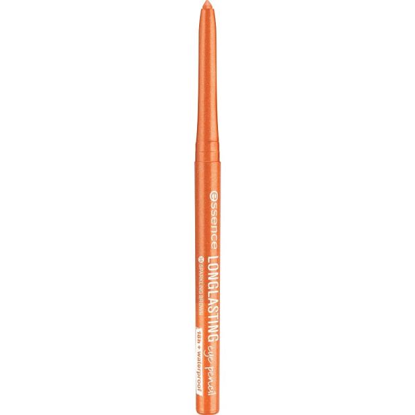 Essence long lasting eye pencil kredka do oczu 39 shimmer sunsation 0.28g
