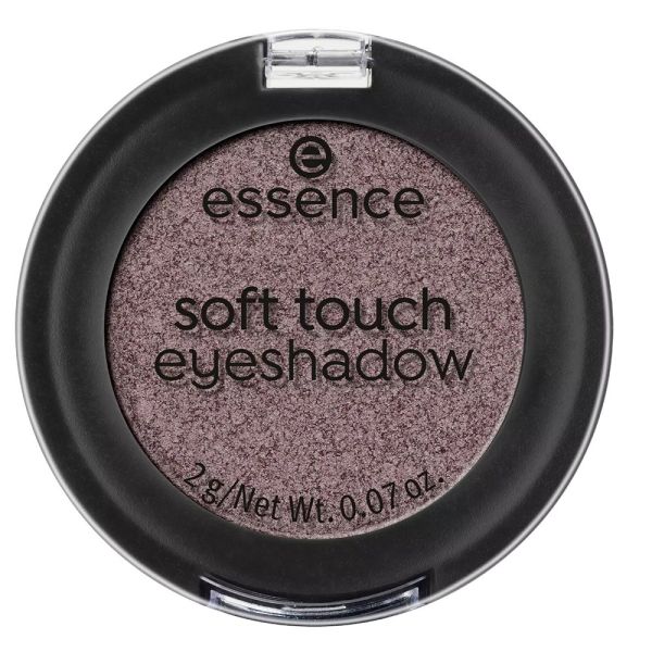 Essence soft touch aksamitny cień do powiek 03 eternity 2g