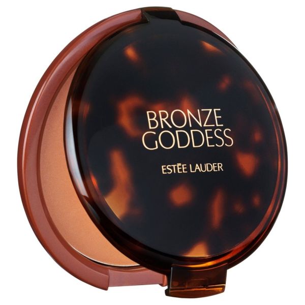 Estee lauder bronze goddess powder bronzer puder brązujący 01 light 21g