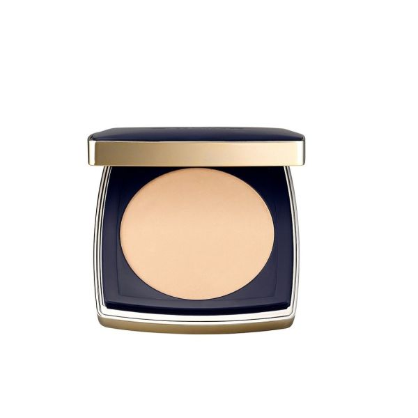 Estee lauder double wear stay-in-place matte powder foundation spf10 matujący puder w kompakcie 2w1.5 natural suede 12g