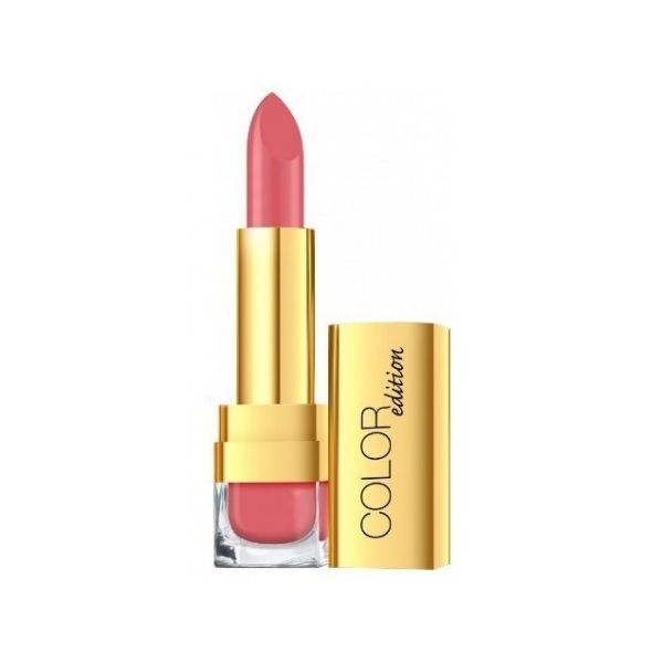 Eveline cosmetics color edition pomadka do ust 703 candy angel